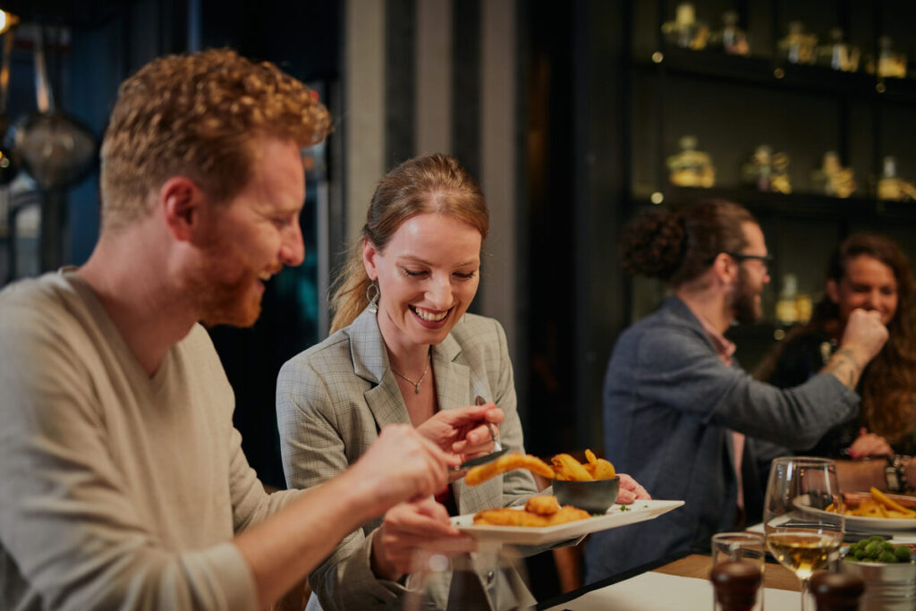 A Foodie’s Guide to The National: Pinehurst’s Hidden Gem for Dining and Local Flavors
